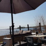 Paviljoen Pool Extérieur