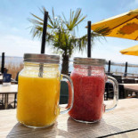 Paviljoen Pool Boisson