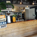 Paviljoen Pool Extérieur