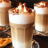 Paviljoen Pool Boisson