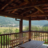 Paviljoen Pool Extérieur