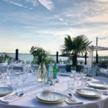 Paviljoen Pool Extérieur