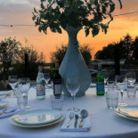 Paviljoen Pool Boisson