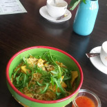 Paviljoen Pool Boisson