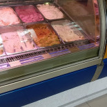 Ijssalon Mariola Comida