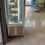 Ijssalon Mariola Exterior