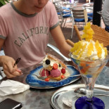 Ijssalon Mariola Bebida