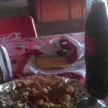 Ijssalon Mariola Comida