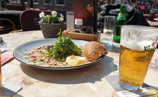 Eetcafe De Groes Zelhem food