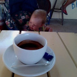 Rose Garden Moergestel Boisson