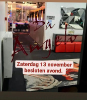 Da Angelo Extérieur