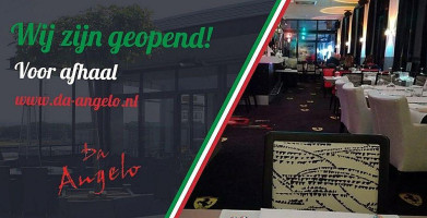 Da Angelo Extérieur