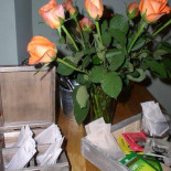 Brixham Lunchroom Boisson