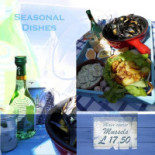 Brixham Lunchroom Boisson