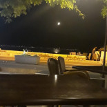 Brixham Lunchroom Exterior