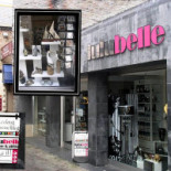 Brixham Lunchroom Extérieur