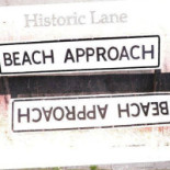 Brixham Lunchroom Logo