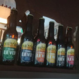 Kootwijkerduin, Boisson