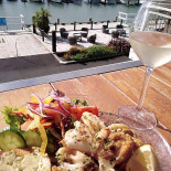 Kootwijkerduin, Nourriture