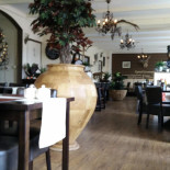 Kootwijkerduin, À l'intérieur