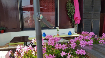 De Eetkamer Extérieur