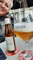 Café Vriendschap drink