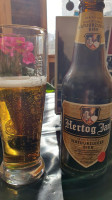 Café Vriendschap drink