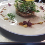 De Baai Van Lemmer Nourriture