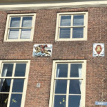 Café Vriendschap Carte