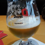 Café Vriendschap Bebida