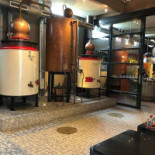 Lunch&dine À l'intérieur