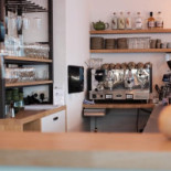 Bij Albrecht À l'intérieur