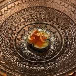 Bij Albrecht Boisson