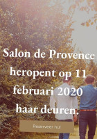 Salon De Provence