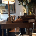 Salon De Provence À l'intérieur