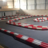 Powerarea Lemiers Vaals Extérieur