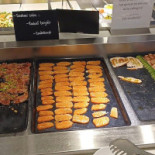 Powerarea Lemiers Vaals Nourriture