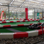 Powerarea Lemiers Vaals Extérieur