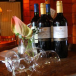 Bar Restaurant 't Zeeltje Boisson