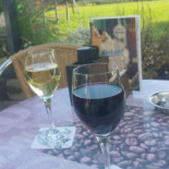 Bar Restaurant 't Zeeltje Boisson