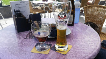 Bar Restaurant 't Zeeltje drink