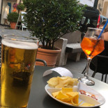 Bar Restaurant 't Zeeltje Boisson