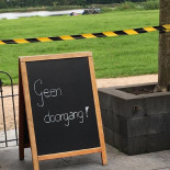 Bar Restaurant 't Zeeltje Extérieur