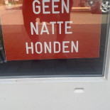 Bar Restaurant 't Zeeltje Extérieur