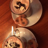 Bar Restaurant 't Zeeltje Boisson