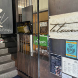 Ribhouse Texas Epe Carte