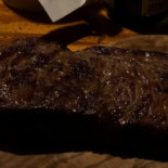 Ribhouse Texas Epe Nourriture