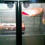 Ribhouse Texas Epe Boisson