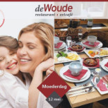 Eetcafé De Woude Boisson