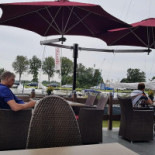 Eetcafé De Woude Extérieur